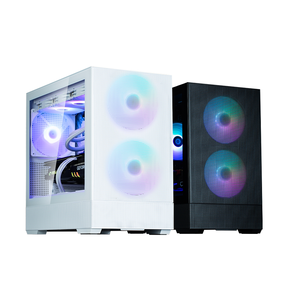 잘만 P30 Air BTF 제품 사진