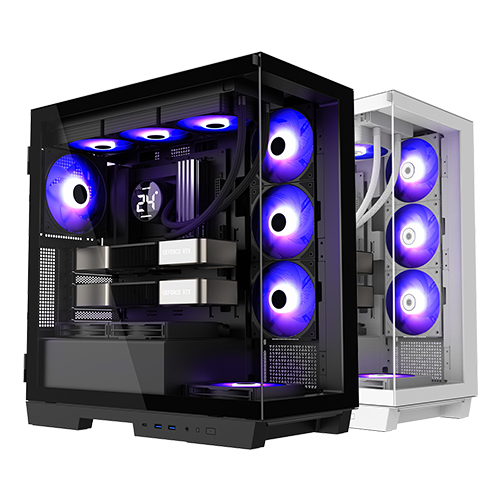 3R SYS T300 Quiet BTF 제품 사진