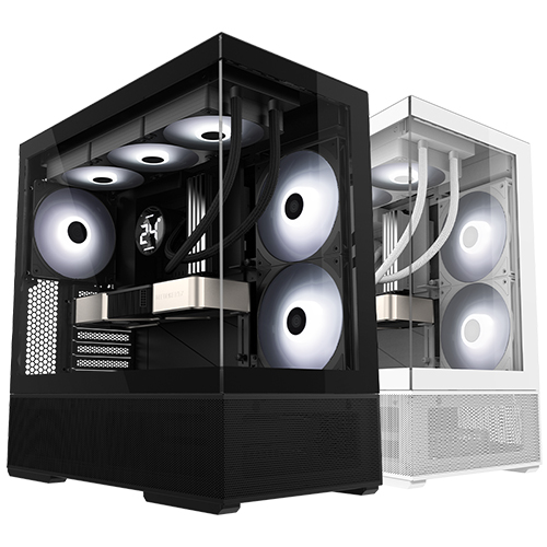 3R SYS RX400 Quiet BTF 제품 사진