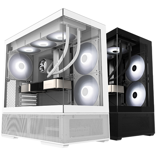 3R SYS RX400 Quiet BTF 제품 사진