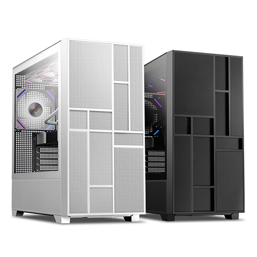 마이크로닉스 WIZMAX ML-360 WIDE BTF 제품 사진