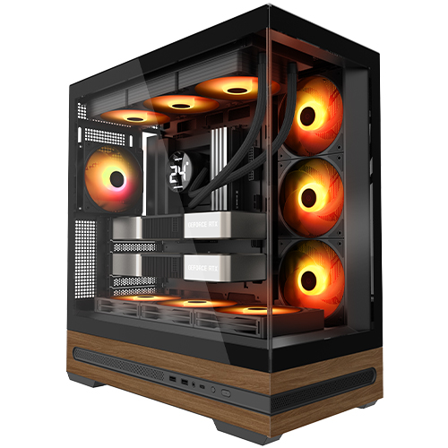 3R SYS T200 Quiet BTF 제품 사진