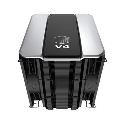 쿨러마스터 V4 Alpha 3DHP 제품 사진