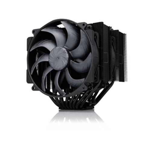 NOCTUA NH-D15 G2 chromax.black 제품 사진