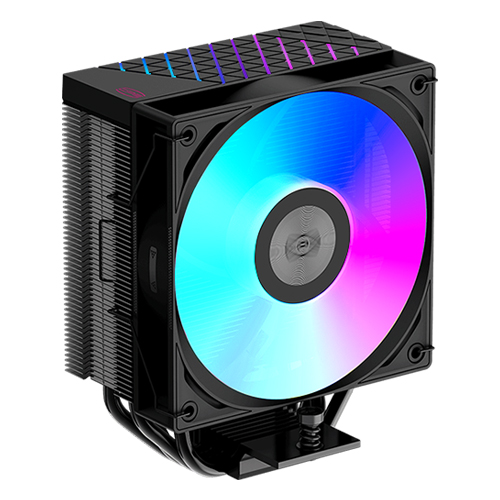 PCCOOLER CPS RT400 TCL FULL ARGB 제품 사진