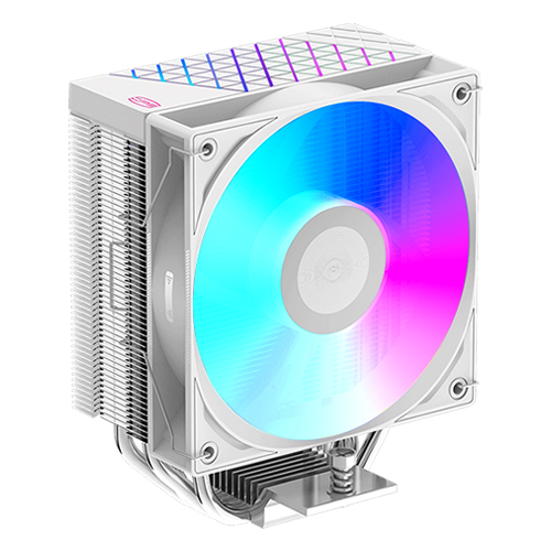 PCCOOLER CPS RT400 TCL FULL ARGB 제품 사진