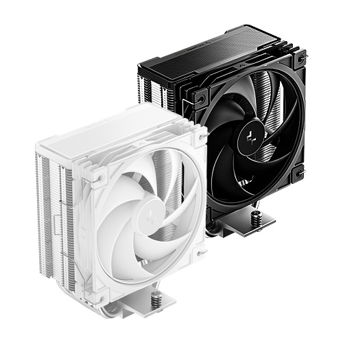 DEEPCOOL AG400 G2 제품 사진