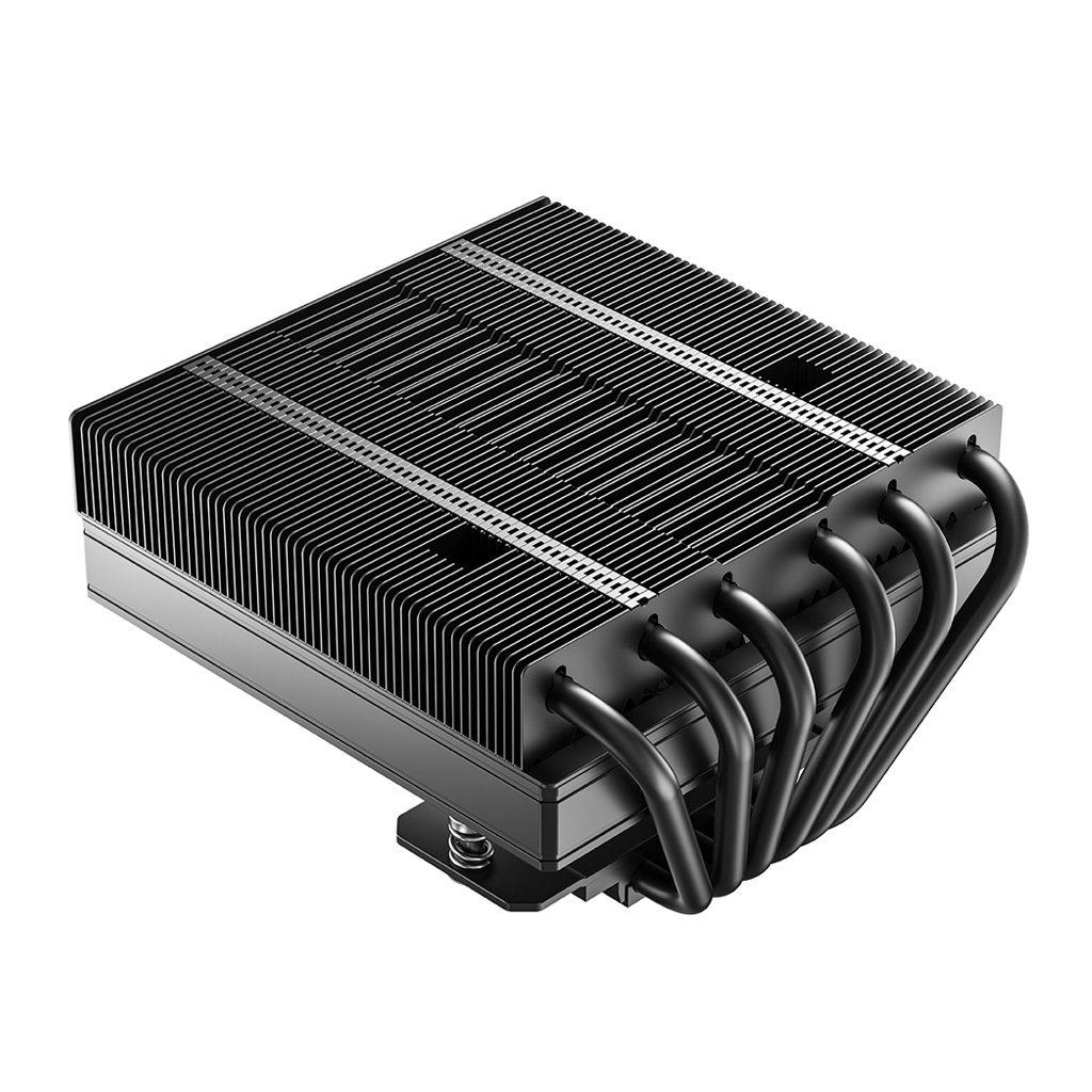 ID-COOLING IS-77-XT BLACK 데이븐 제품 사진