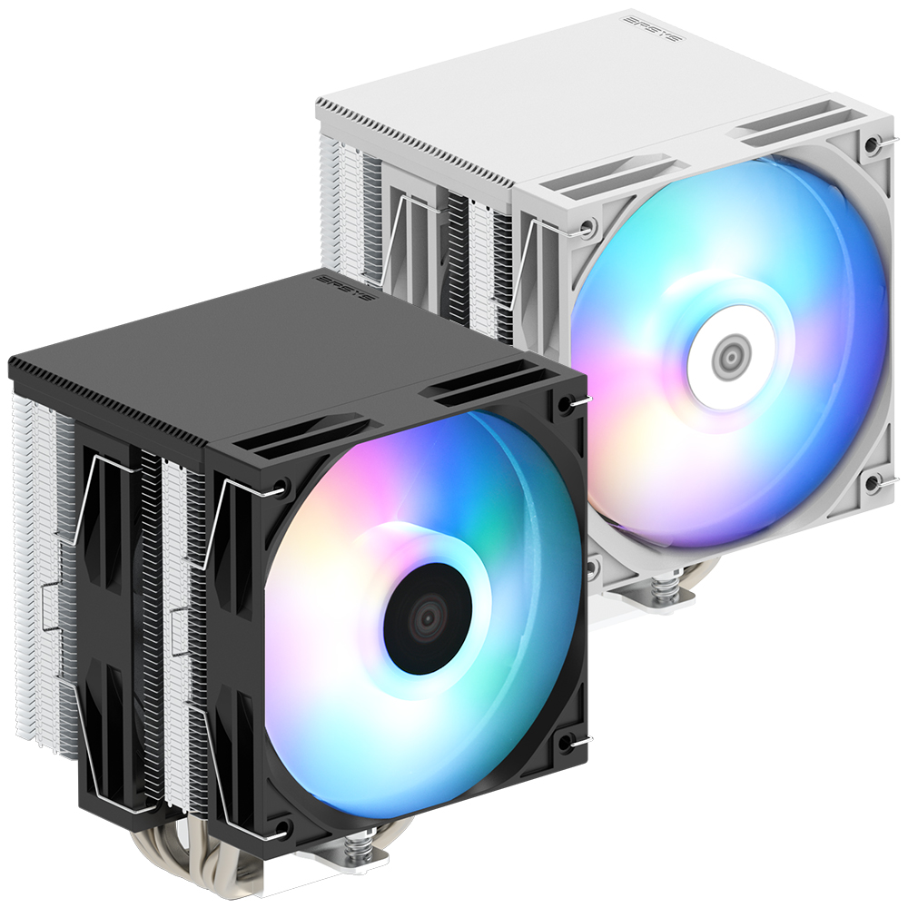 3RSYS RC1500 ARGB 쌍철봉 LITE 제품 사진
