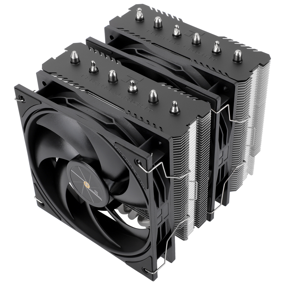 Thermalright Peerless Assassin 120 SE V3 서린 제품 사진