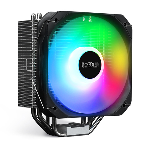 PCCOOLER PALADIN 400 ARGB 제품 사진