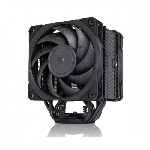 NOCTUA NH-U12A chromax.black 제품 사진