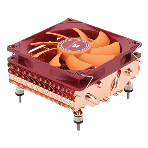 Thermalright AXP90-X47 FULL 서린 제품 사진