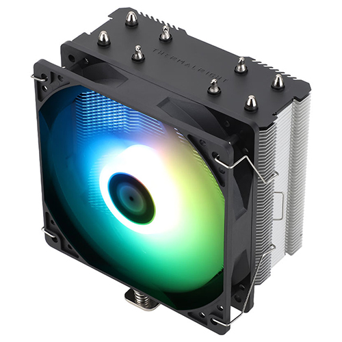 Thermalright Assassin X 120 Refined SE ARGB 서린 제품 사진