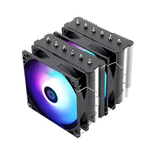 Thermalright Peerless Assassin 120 SE ARGB 서린 제품 사진