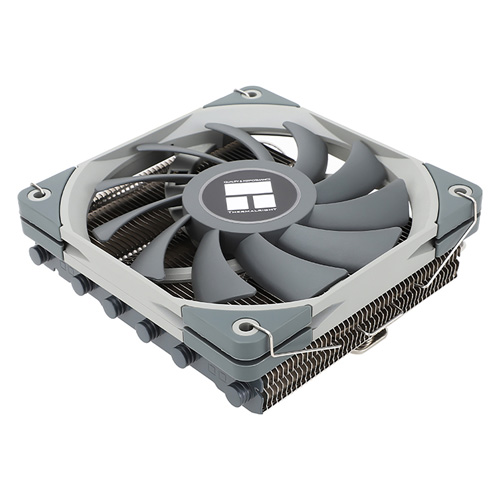 Thermalright AXP120-X67 서린 제품 사진