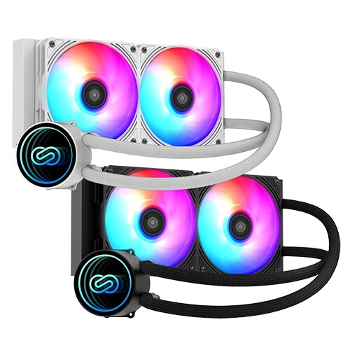 3RSYS Socoool 라니 SE 240 ARGB 제품 사진