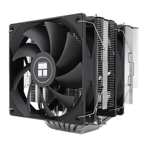 Thermalright Phantom Spirit 120 SE 제품 사진