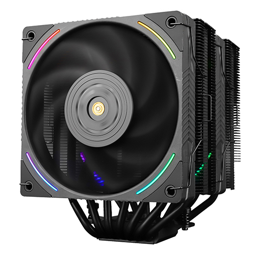 Thermalright Phantom Spirit 120 EVO 서린 제품 사진