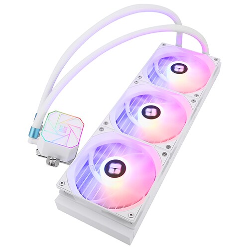 Thermalright AQUA ELITE 360 ARGB V3 서린 제품 사진