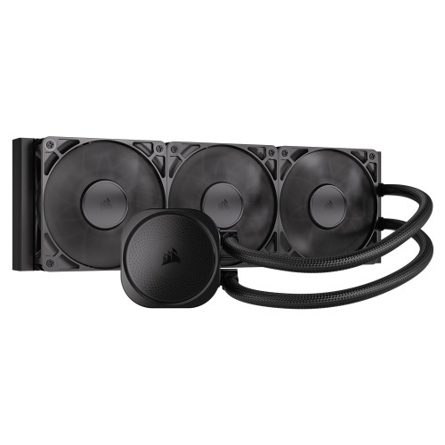 CORSAIR NAUTILUS 360 RS 제품 사진