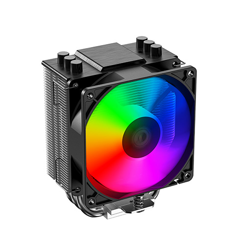 ID-COOLING SE-903 XT FRGB 데이븐 제품 사진