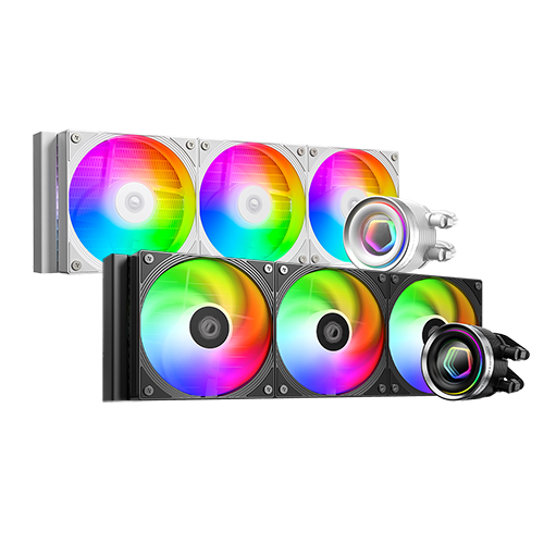 ID-COOLING FX 360 INF 데이븐 제품 사진