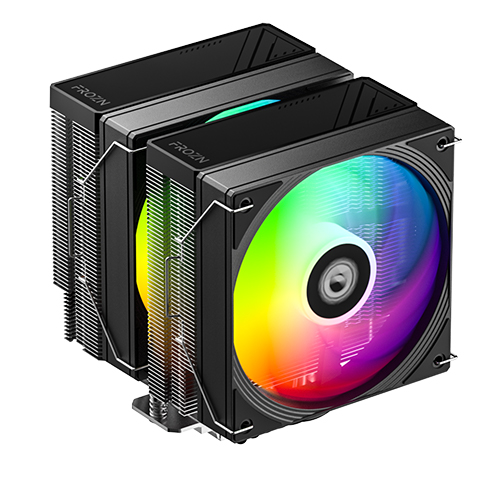 ID-COOLING FROZN A620 PRO SE ARGB 데이븐 제품 사진