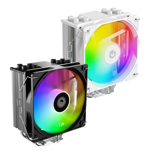 ID-COOLING SE-214-XT ARGB 데이븐 제품 사진