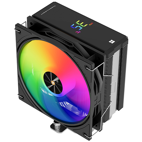Thermalright Assassin X 120 R Digital ARGB 서린 제품 사진