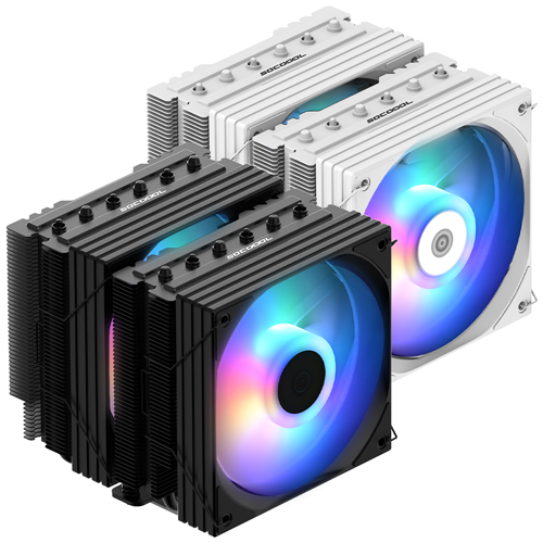 3R SYS Socoool RC1400 Quiet 쌍철봉 제품 사진