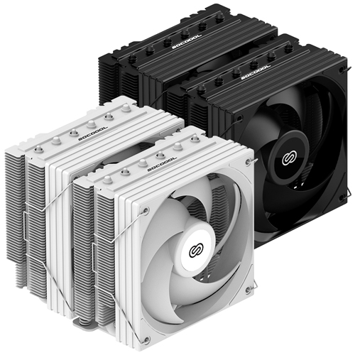 3R SYS Socoool RC1400N Quiet 쌍철봉 제품 사진