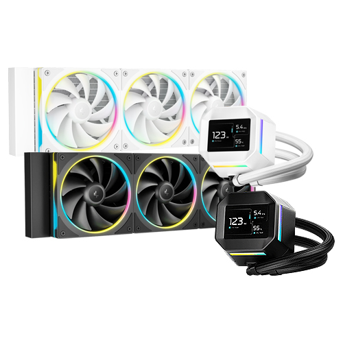 DEEPCOOL LM360 제품 사진