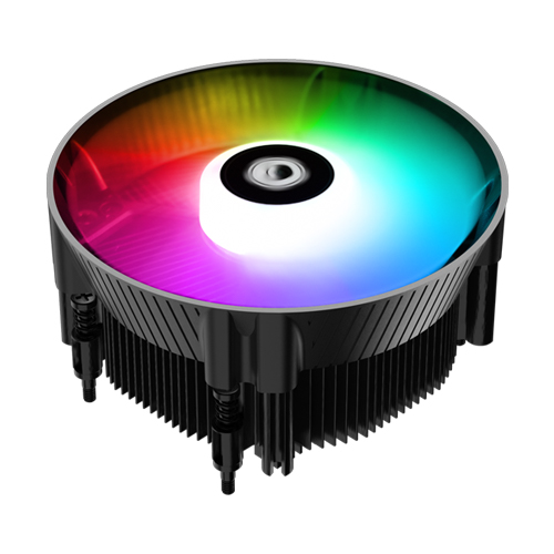 ID-COOLING DK-07A RAINBOW 데이븐 제품 사진