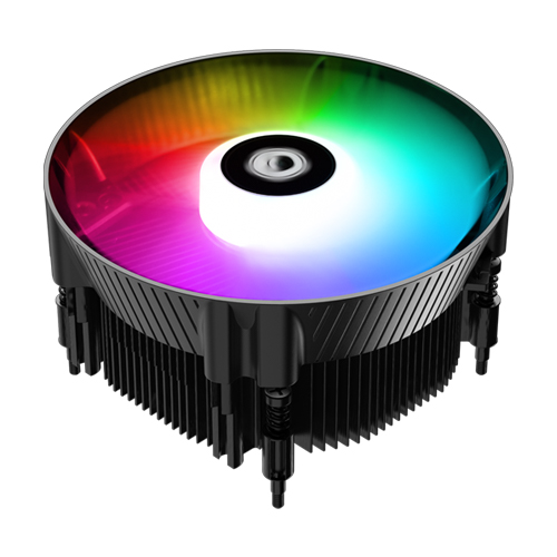 ID-COOLING DK-07i RAINBOW 데이븐 제품 사진