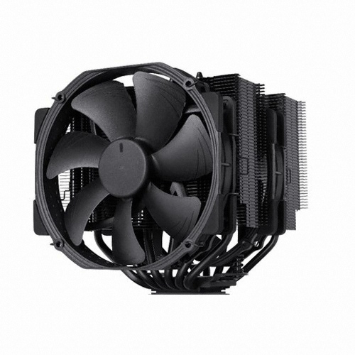 NOCTUA NH-D15 chromax.black 제품 사진