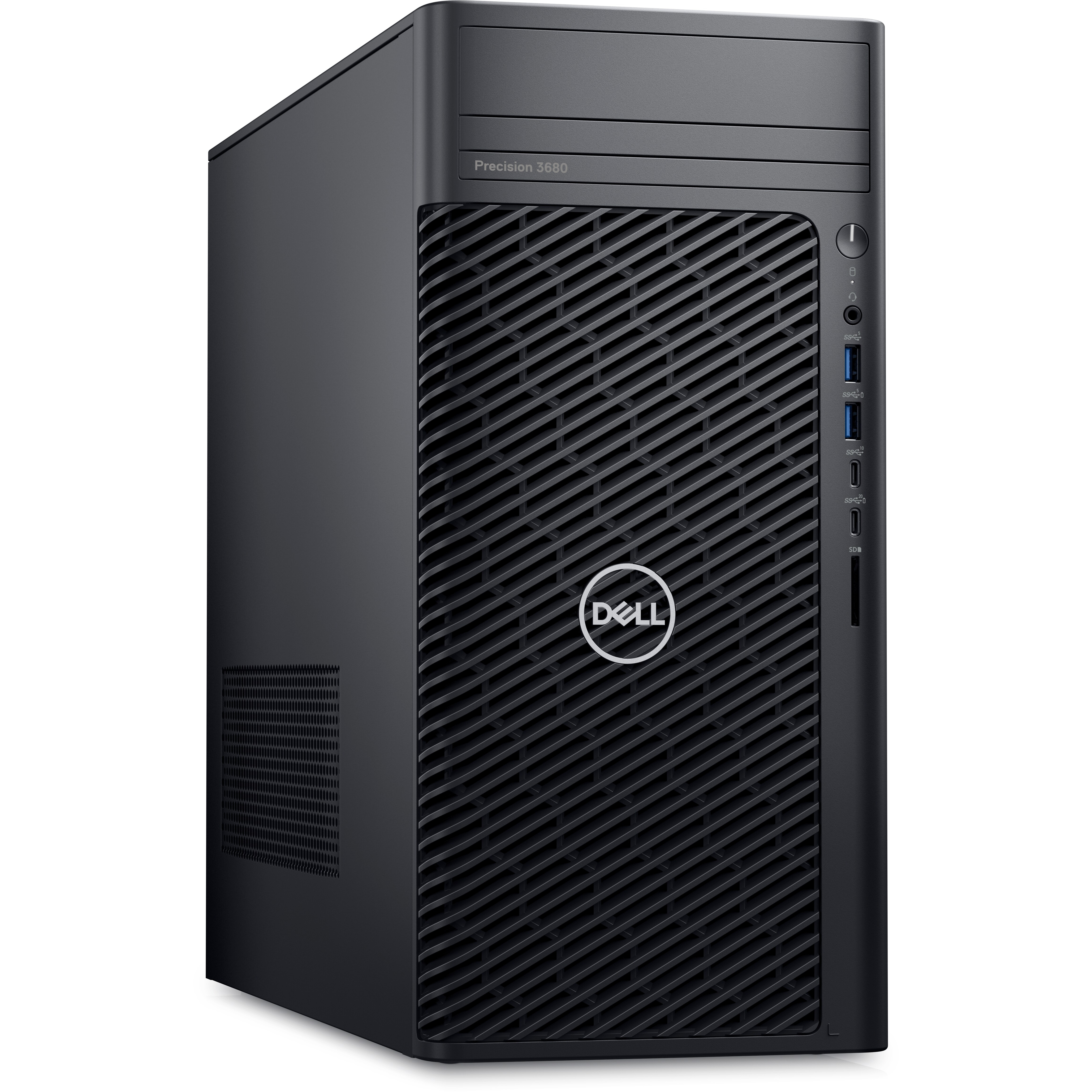 DELL 프리시전 3680T i9-14900K RTX PRO 5000 Blackwell Win11Pro 제품 사진