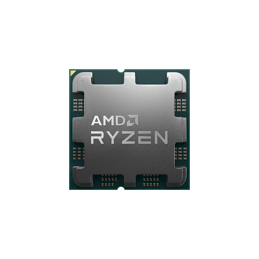 AMD 라이젠7-5세대 7700X3D (라파엘) 제품 사진
