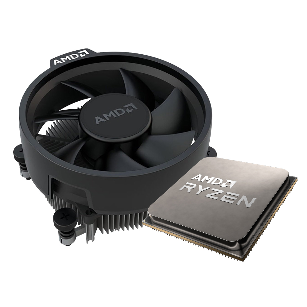 AMD 라이젠5-4세대 5600G (세잔) (멀티팩 정품) 제품 사진