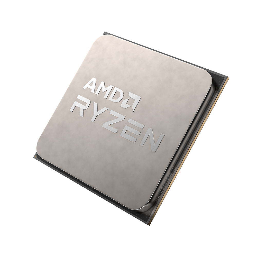 AMD 라이젠7-4세대 5700X (버미어) 제품 사진