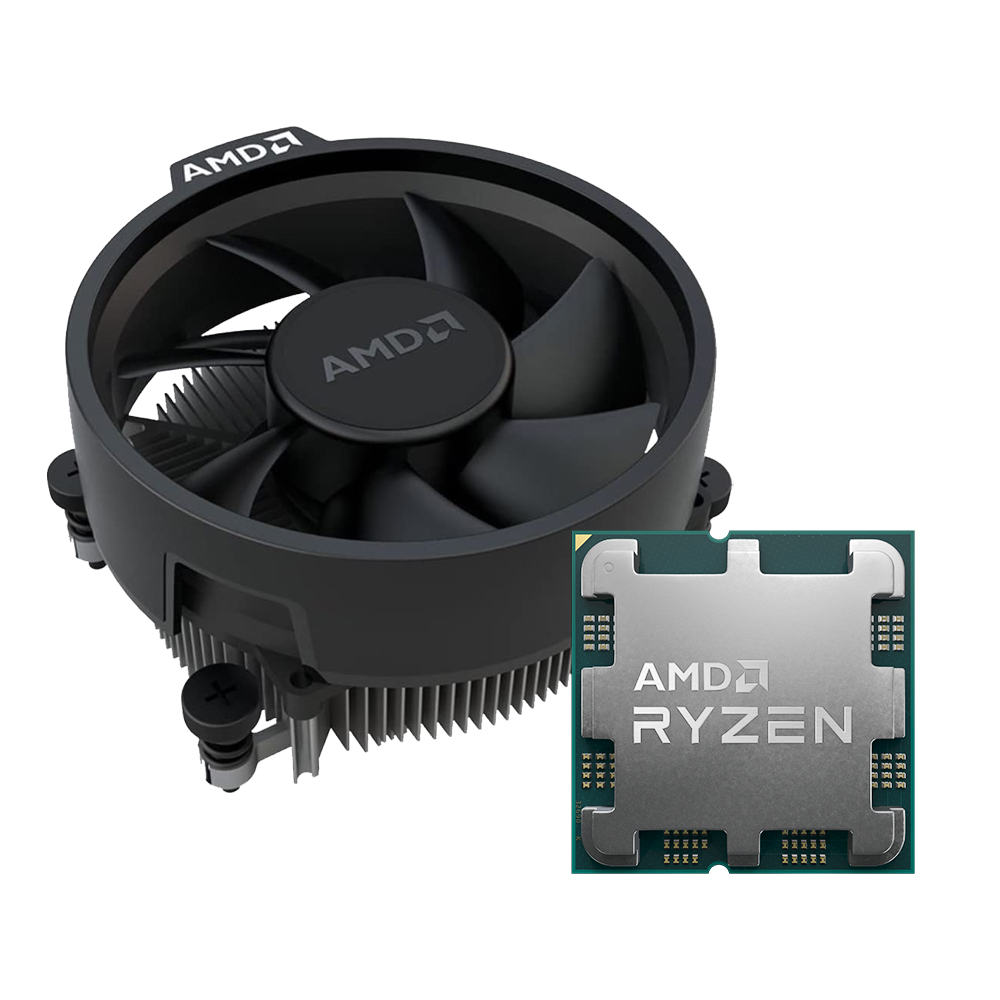 AMD 라이젠5-5세대 7600 (라파엘) (멀티팩 정품) 제품 사진