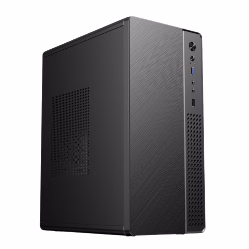 제이씨현 제플PC 인텔 코어 i3 12100F / H610MS / 16GB 오피스 S05 제품 사진
