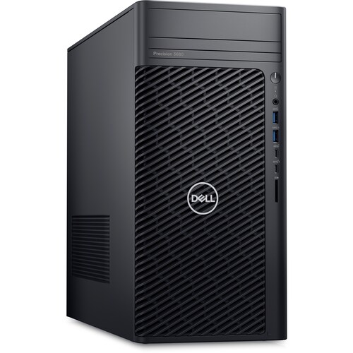 DELL 프리시전 3680T i9-14900K Win11Pro 제품 사진