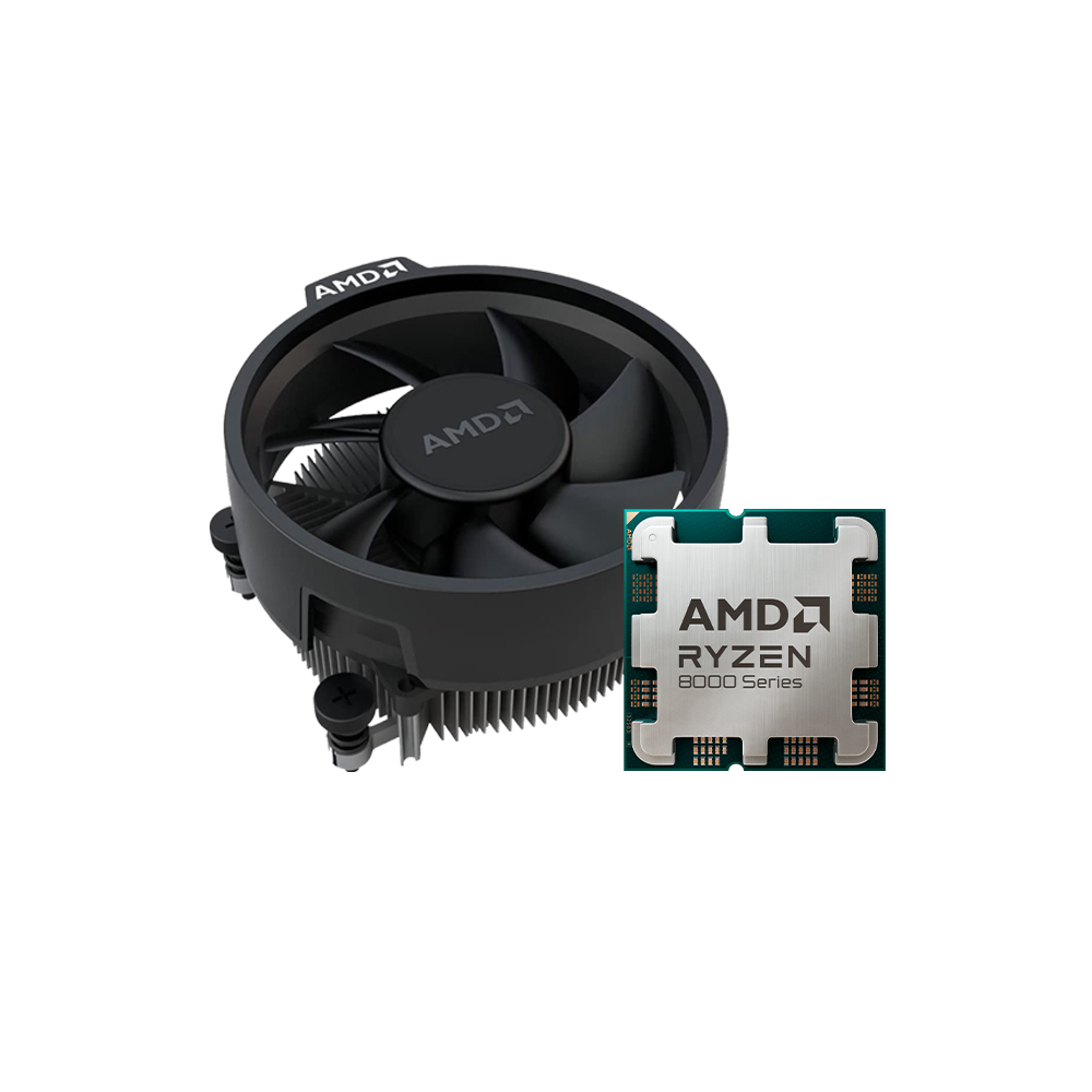 AMD 라이젠5-5세대 8500G (피닉스) (멀티팩 정품) 제품 사진