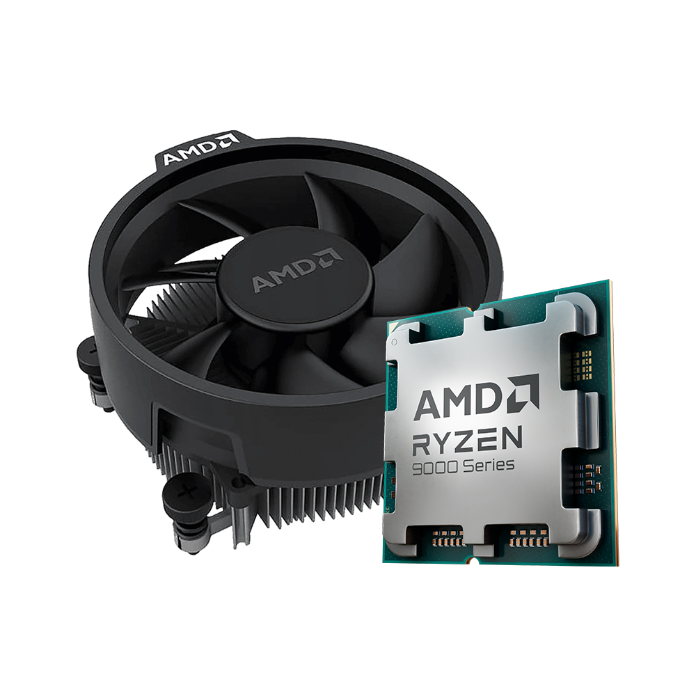 AMD 라이젠 7 -6세대 9700X (그래니트 릿지) 제품 사진