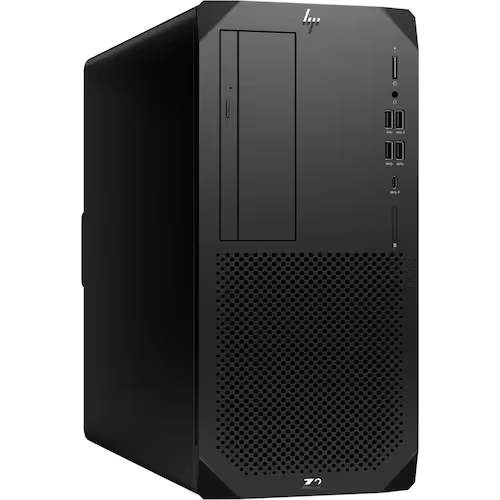 HP Z2 TOWER G9 4N3U8AV i9-14900K RTX5070 Win11Pro 제품 사진