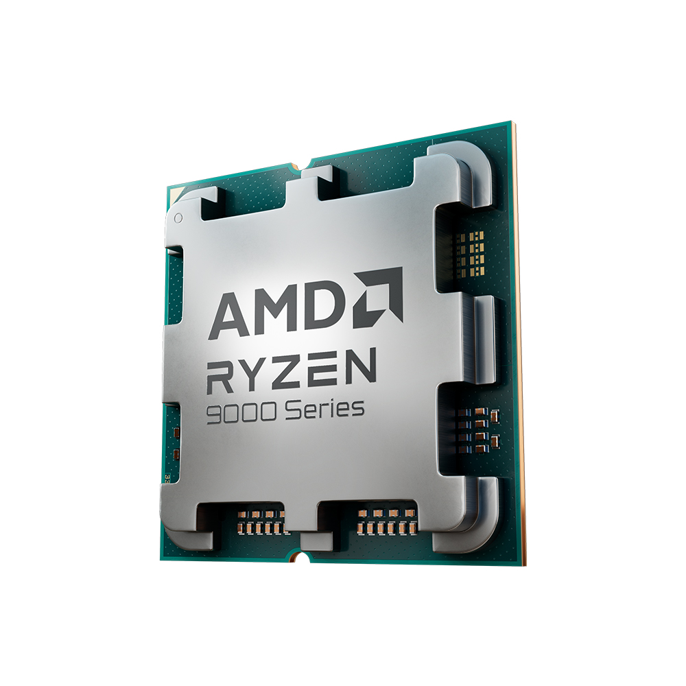 AMD 라이젠5-6세대 9500F (그래니트 릿지) (벌크 정품) 제품 사진