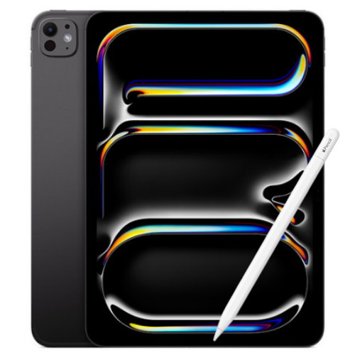 APPLE 2025 iPad Pro 11 M5 +애플펜슬 C타입 제품 사진