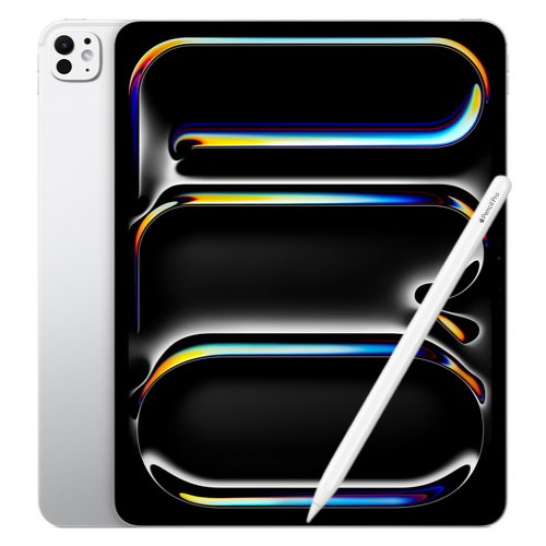 APPLE 2025 iPad Pro 13 M5 +애플펜슬 프로 제품 사진