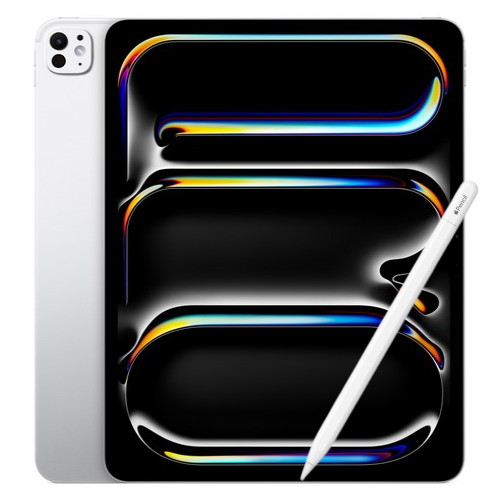 APPLE 2025 iPad Pro 13 M5 +애플펜슬 C타입 제품 사진